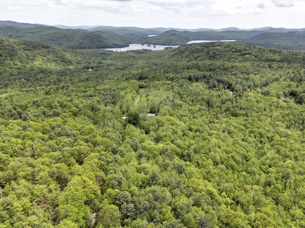 340 Bird Hill Road Bethel ME 04217