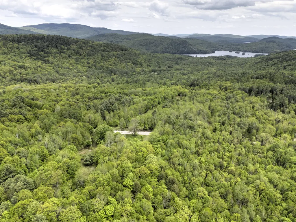 340 Bird Hill Road Bethel ME 04217