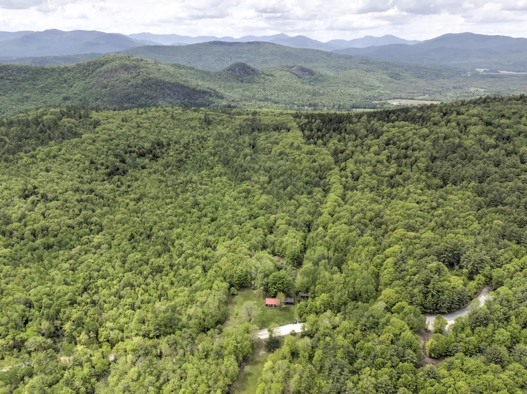 340 Bird Hill Road Bethel ME 04217