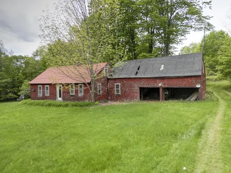 340 Bird Hill Road Bethel ME 04217