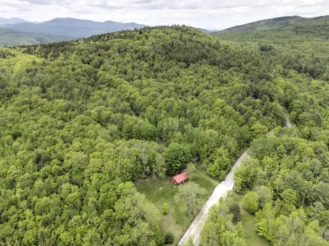 340 Bird Hill Road Bethel ME 04217