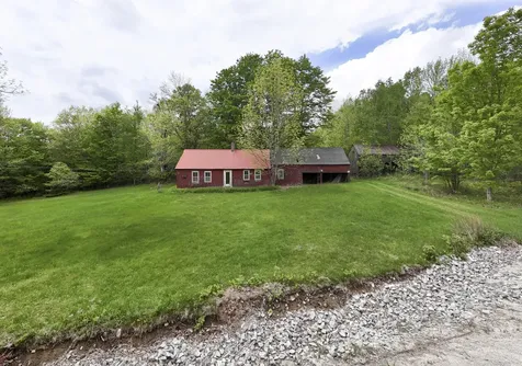 340 Bird Hill Road Bethel ME 04217