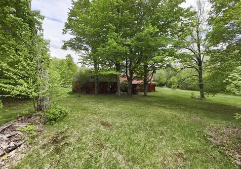 340 Bird Hill Road Bethel ME 04217