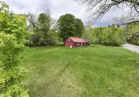 340 Bird Hill Road Bethel ME 04217