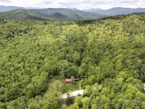 340 Bird Hill Road Bethel ME 04217