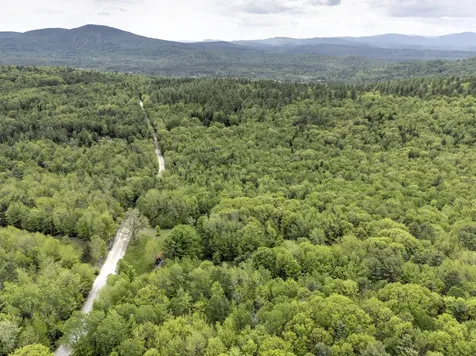 340 Bird Hill Road Bethel ME 04217