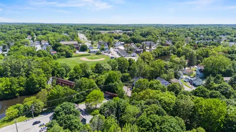 9 Cottage Place Westbrook ME 04092
