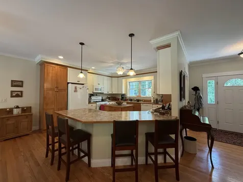 11 Mt View Drive Veazie ME 04401