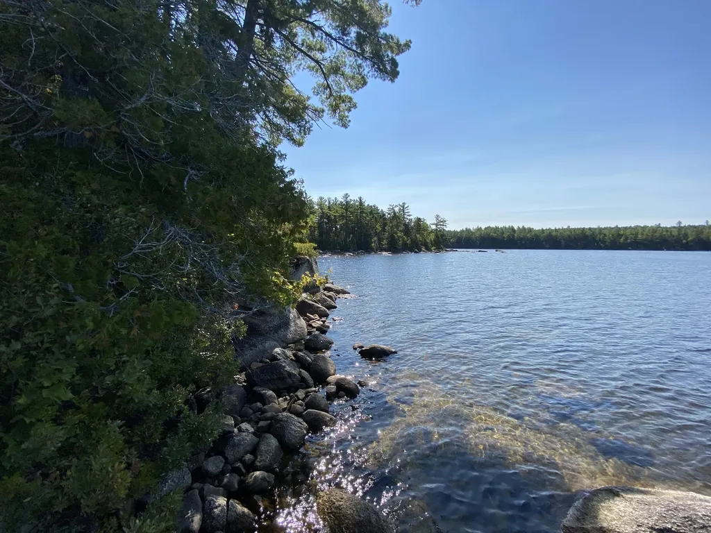 M06-LOT18A Sys Road Lakeville ME 04487