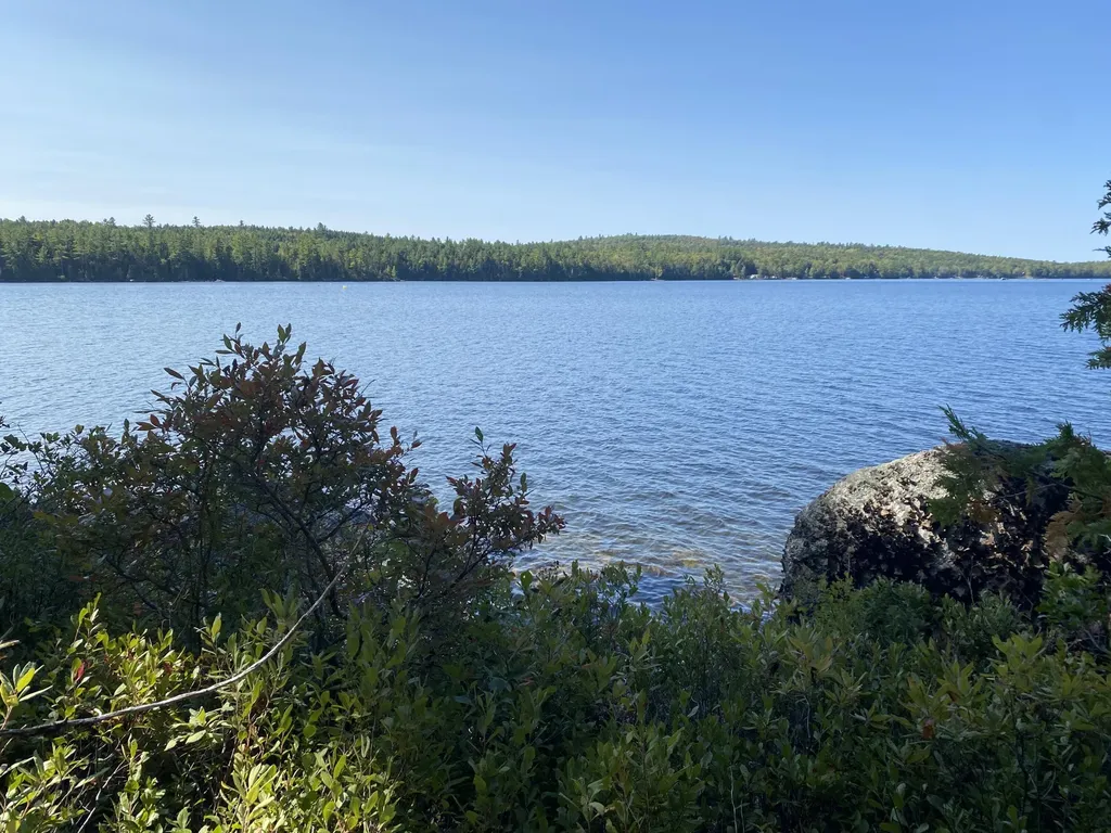 M06-LOT18A Sys Road Lakeville ME 04487