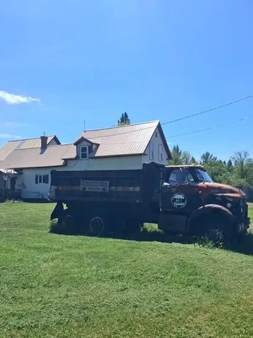 649 North Road Mount Chase ME 04765