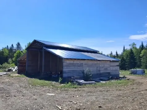 649 North Road Mount Chase ME 04765