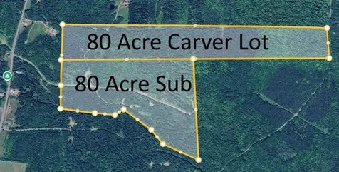 649 North Road Mount Chase ME 04765