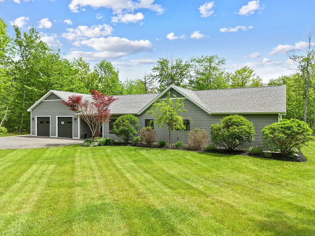 749 West Road Belgrade ME 04917