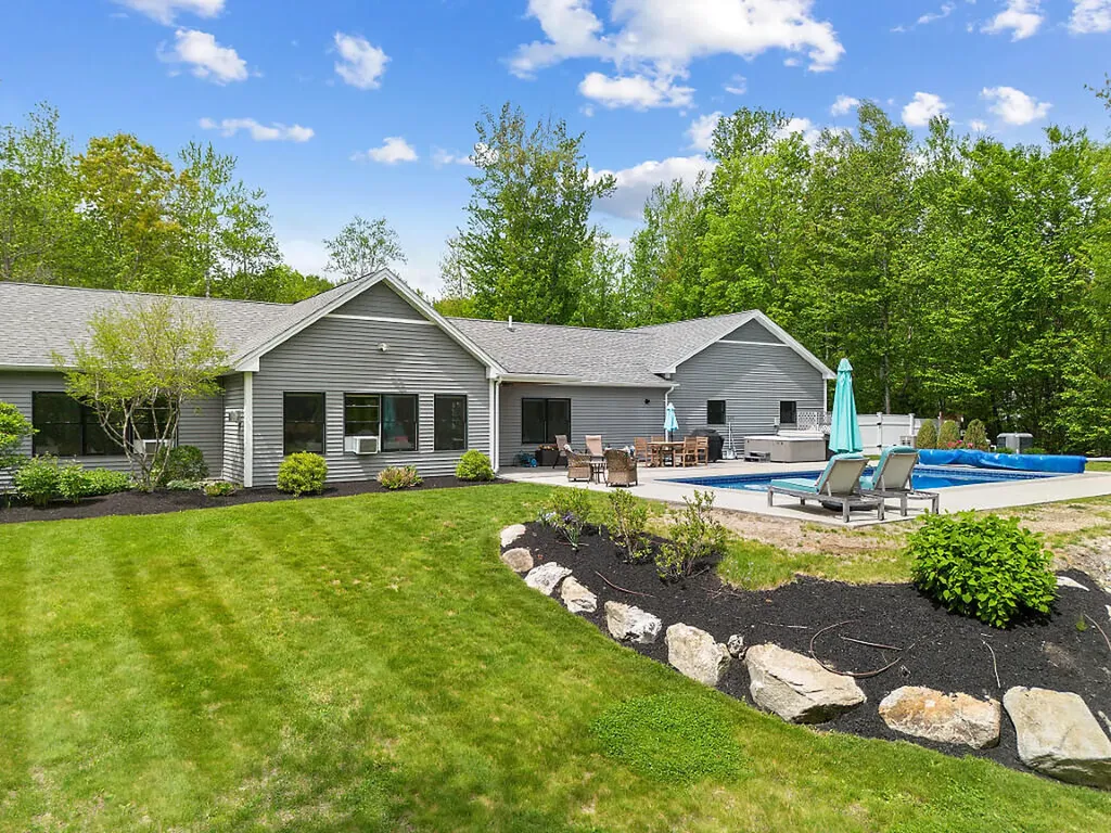 749 West Road Belgrade ME 04917