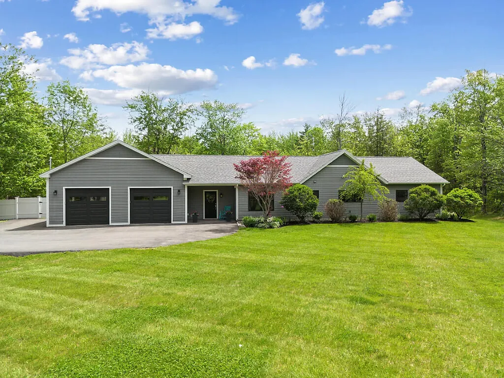 749 West Road Belgrade ME 04917