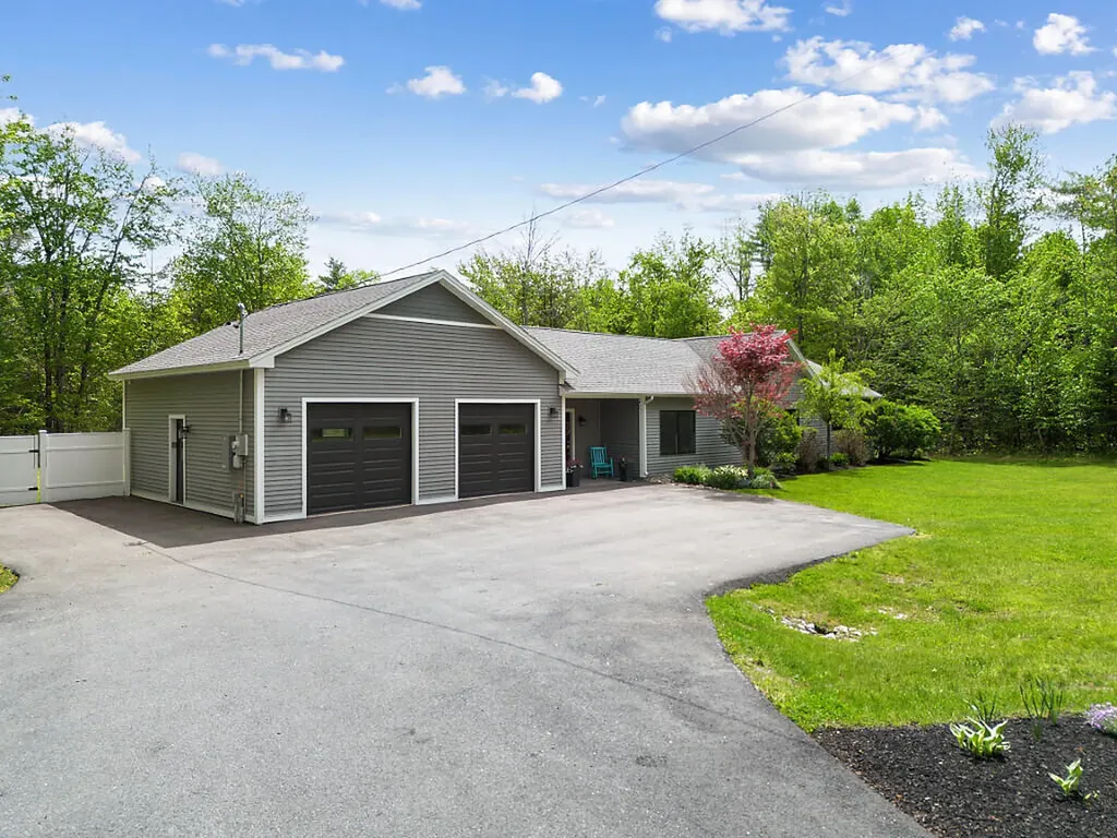 749 West Road Belgrade ME 04917