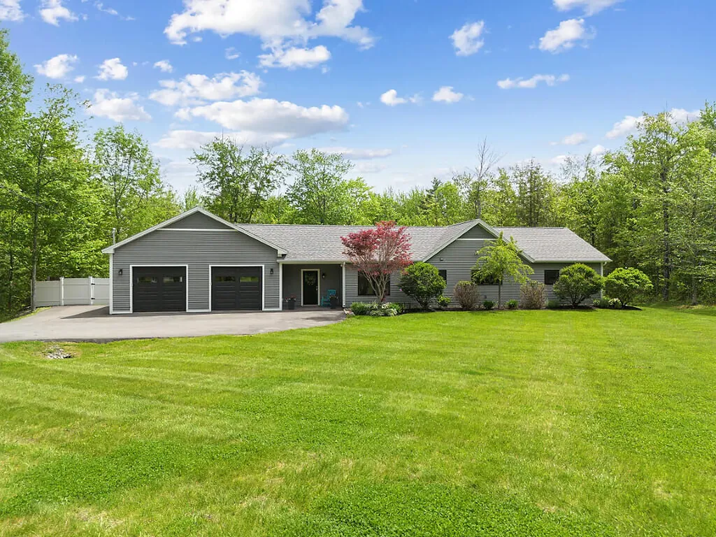 749 West Road Belgrade ME 04917
