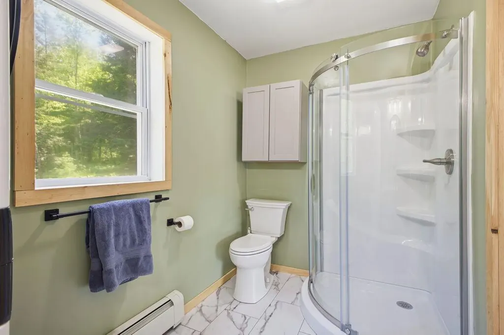 111 Goodrich Road Hebron ME 04238