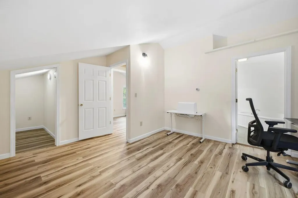 111 Goodrich Road Hebron ME 04238