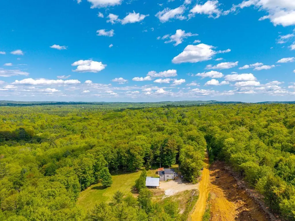 111 Goodrich Road Hebron ME 04238