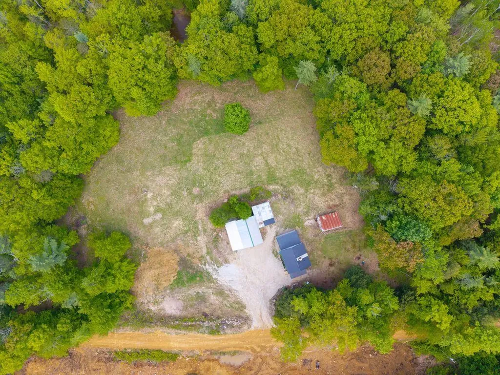 111 Goodrich Road Hebron ME 04238