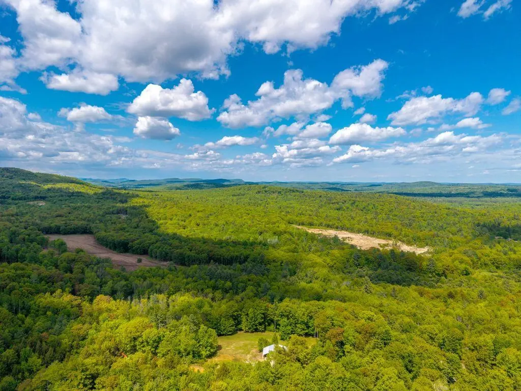 111 Goodrich Road Hebron ME 04238