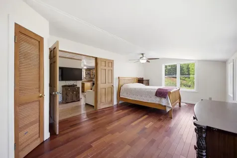111 Goodrich Road Hebron ME 04238