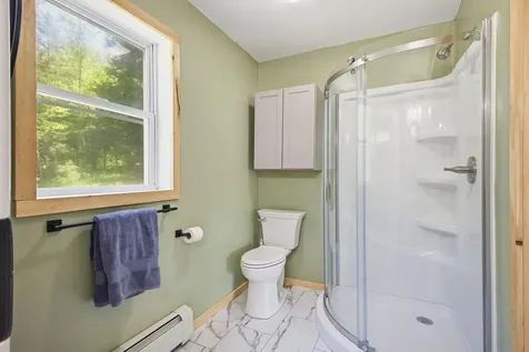 111 Goodrich Road Hebron ME 04238