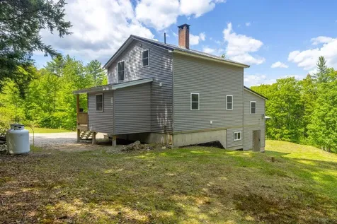 111 Goodrich Road Hebron ME 04238