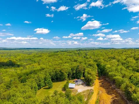 111 Goodrich Road Hebron ME 04238