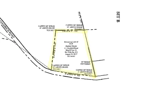 111 Goodrich Road Hebron ME 04238
