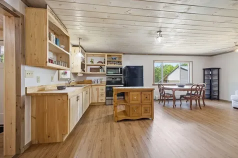 111 Goodrich Road Hebron ME 04238