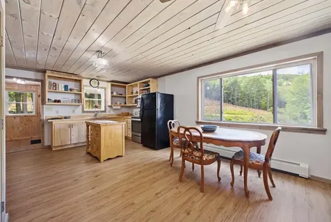 111 Goodrich Road Hebron ME 04238