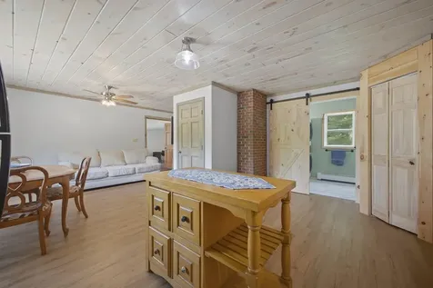111 Goodrich Road Hebron ME 04238