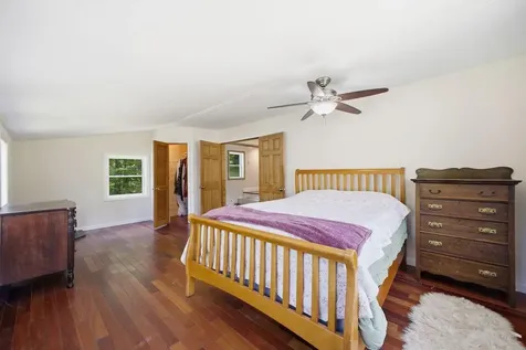 111 Goodrich Road Hebron ME 04238