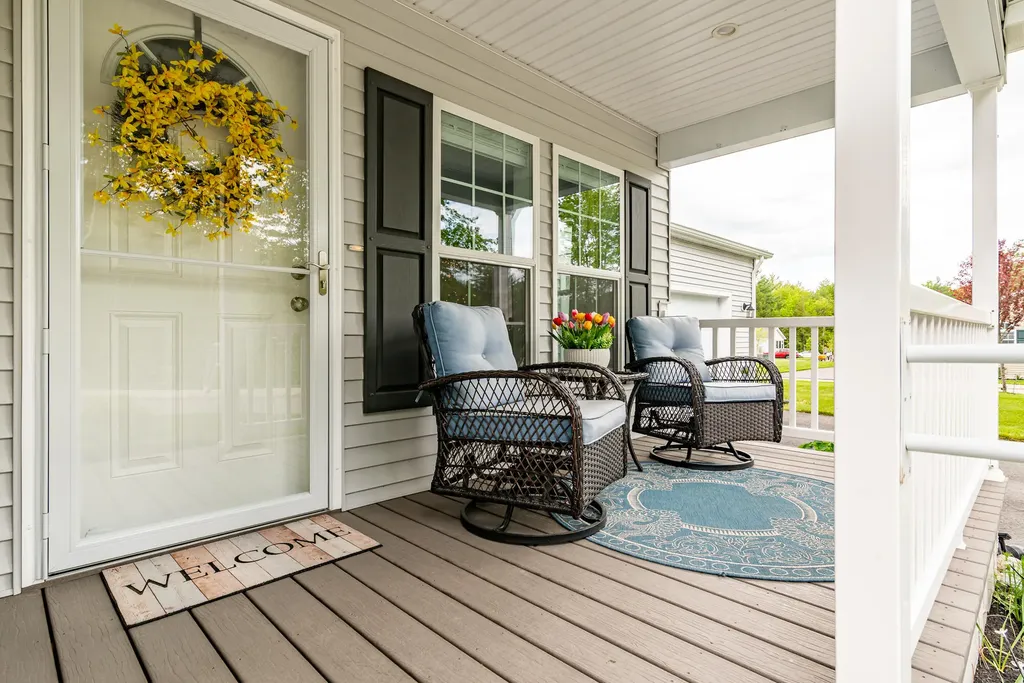 2 Vinalhaven Drive Berwick ME 03901