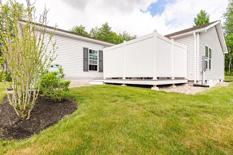 2 Vinalhaven Drive Berwick ME 03901