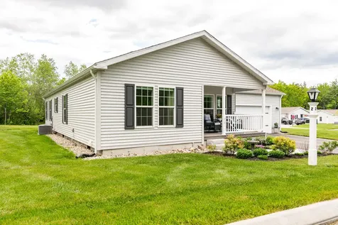 2 Vinalhaven Drive Berwick ME 03901