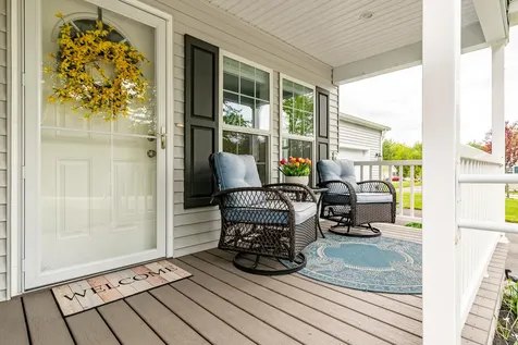 2 Vinalhaven Drive Berwick ME 03901