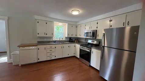2 Sunrise Circle Augusta ME 04330