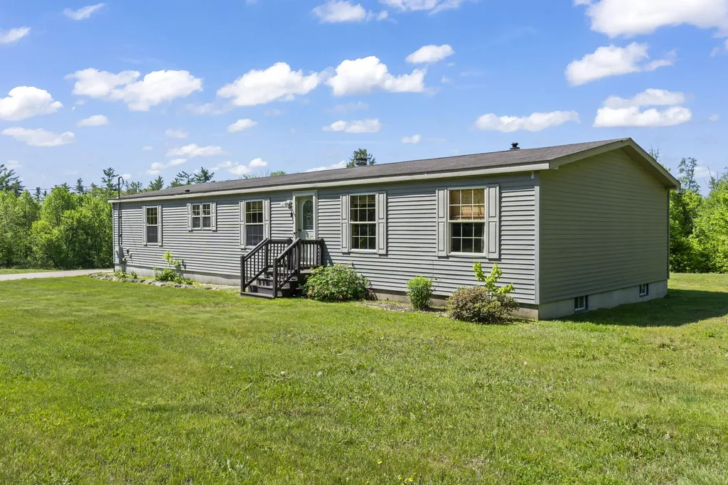 252 Blackberry Hill Road Berwick ME 03901