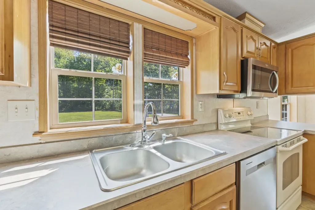 252 Blackberry Hill Road Berwick ME 03901