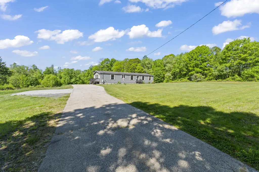 252 Blackberry Hill Road Berwick ME 03901