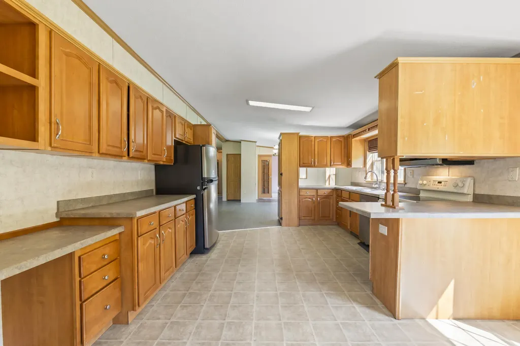 252 Blackberry Hill Road Berwick ME 03901
