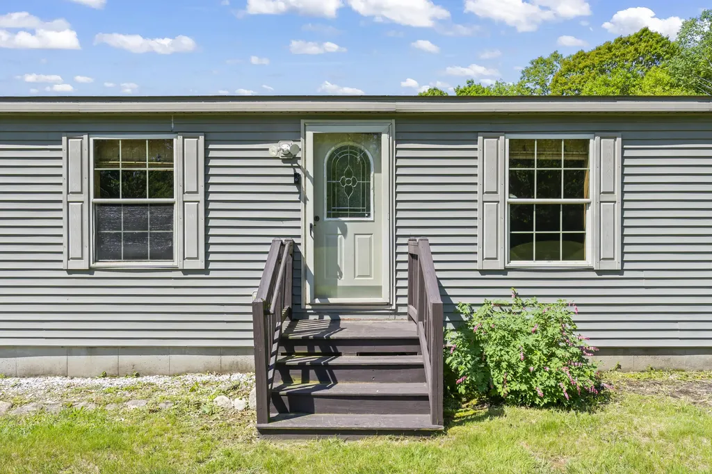 252 Blackberry Hill Road Berwick ME 03901