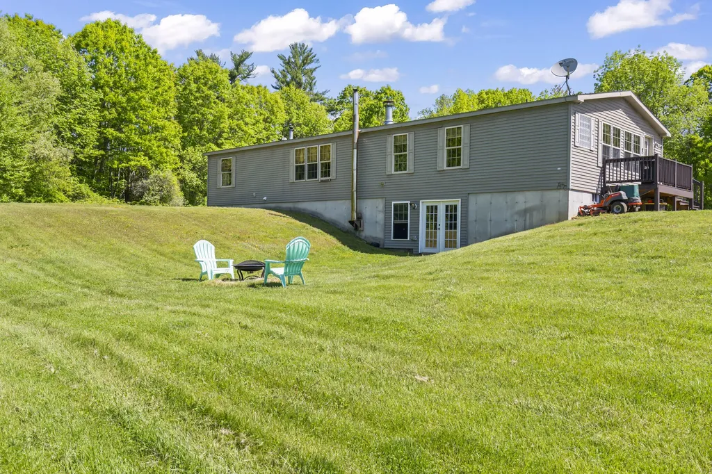 252 Blackberry Hill Road Berwick ME 03901