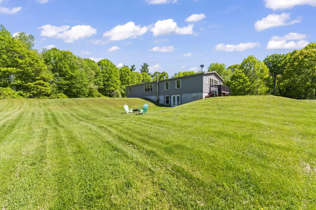 252 Blackberry Hill Road Berwick ME 03901