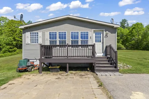 252 Blackberry Hill Road Berwick ME 03901