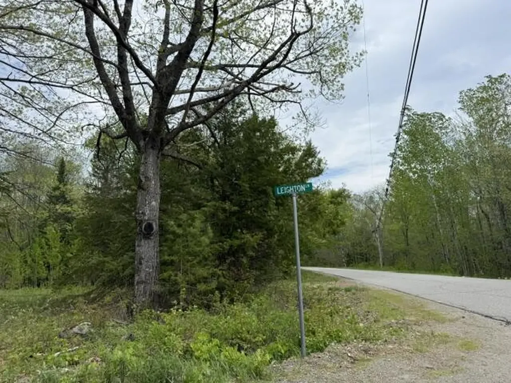 113 Woodland Road Princeton ME 04668
